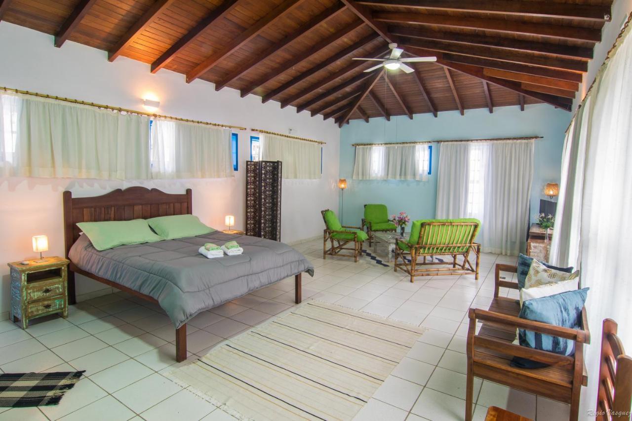 Pousada Villa Del Rey 帕拉蒂 外观 照片