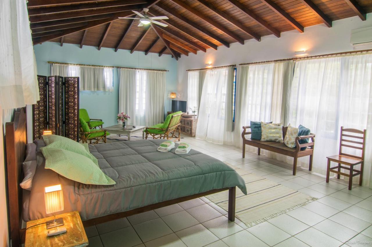 Pousada Villa Del Rey 帕拉蒂 外观 照片
